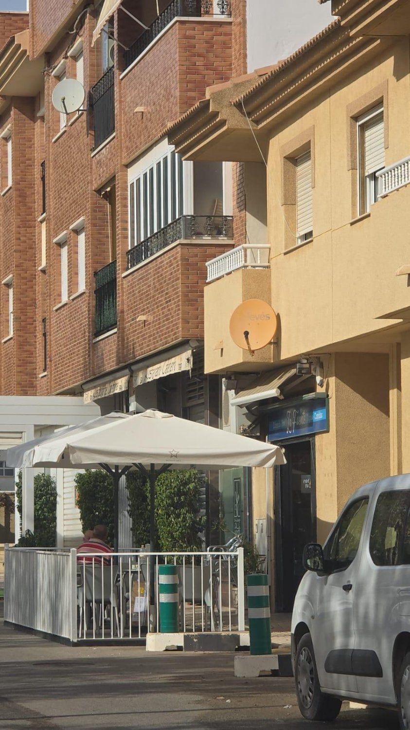 Komerciāls īpašums Pilar de la Horadada, Alicante, Spānijā 3 istabas, 260 m2 Nr. 144629