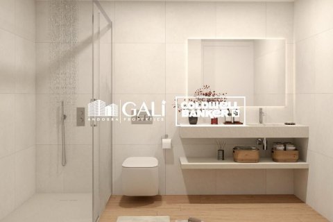 Apartament w Principado De Andorra (Ninguna Poblacion Tiene C.P.), Lleida, Hiszpania 3 sypialnie, 132 mkw. nr 157500