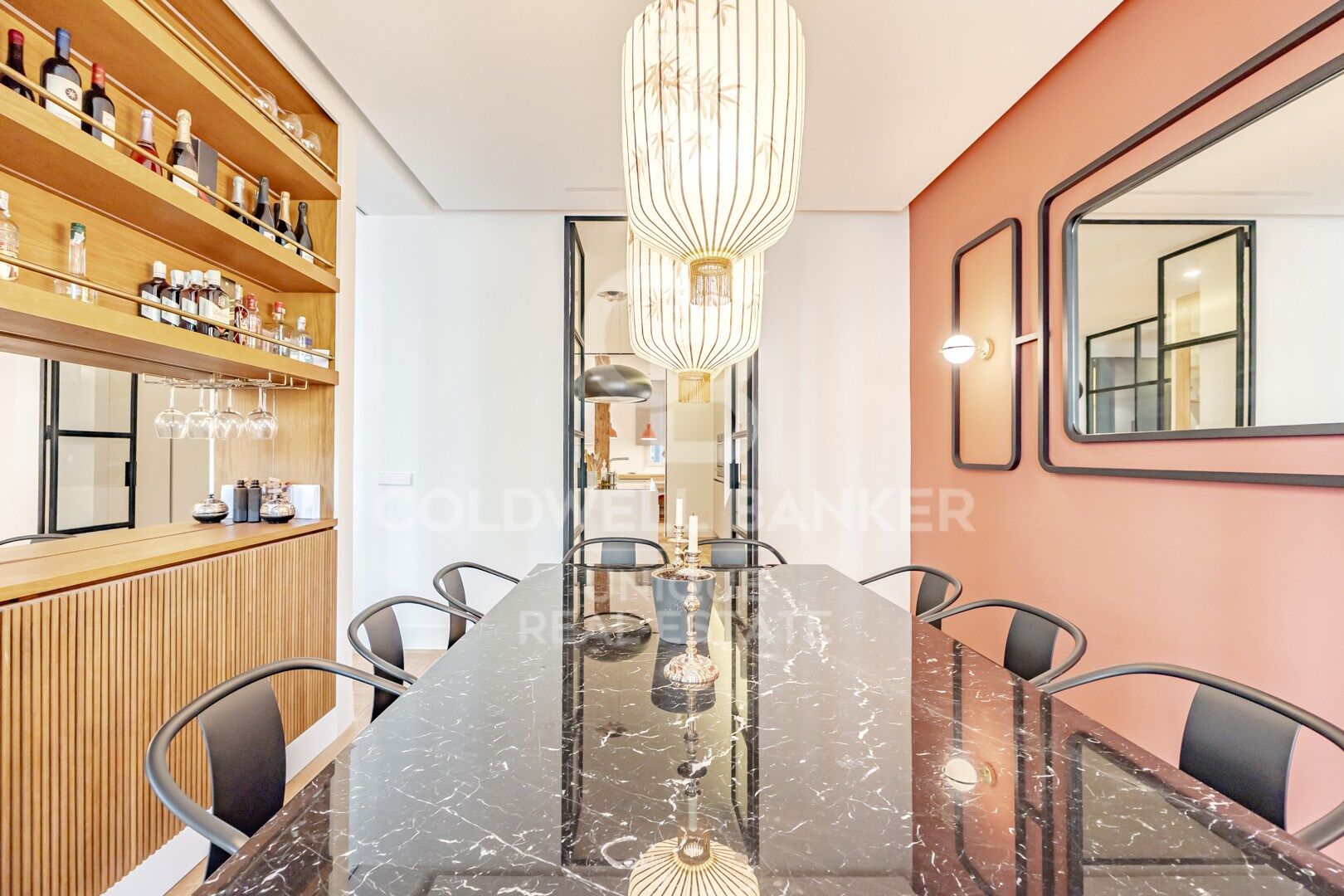 Dzīvoklis Madrid, Spānijā 4 istabas, 380 m2 Nr. 157498
