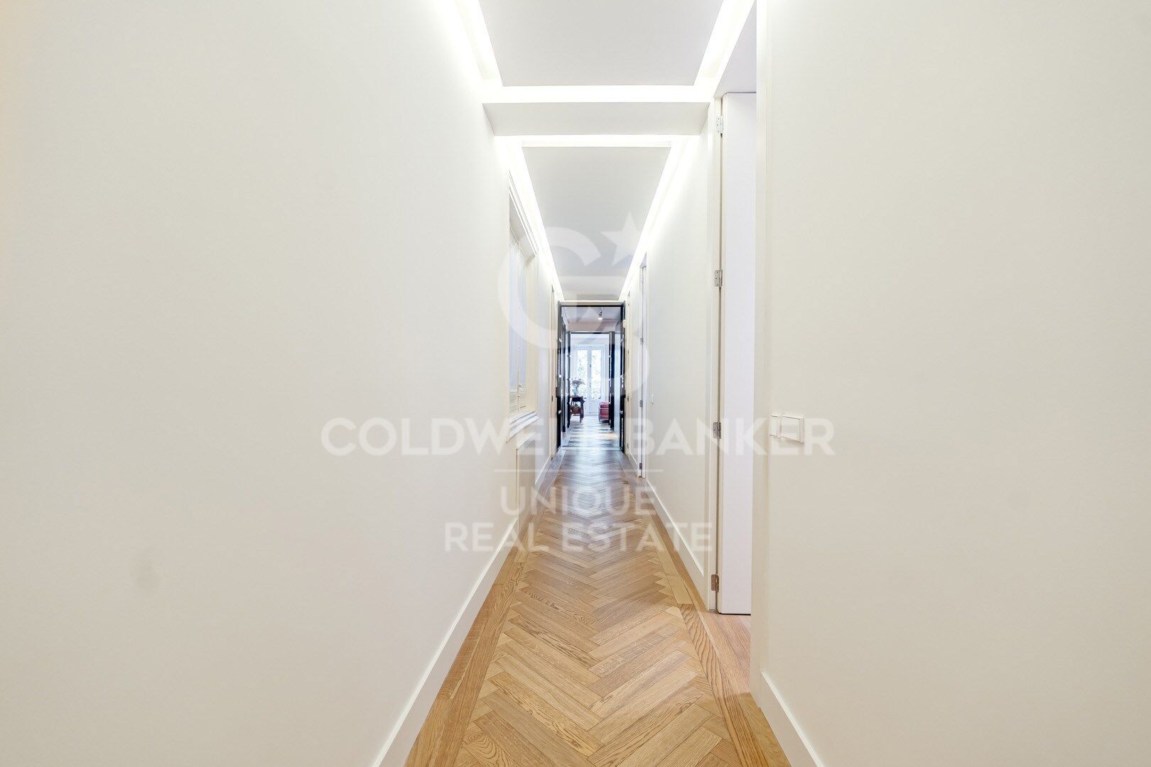Dzīvoklis Madrid, Spānijā 4 istabas, 380 m2 Nr. 157498