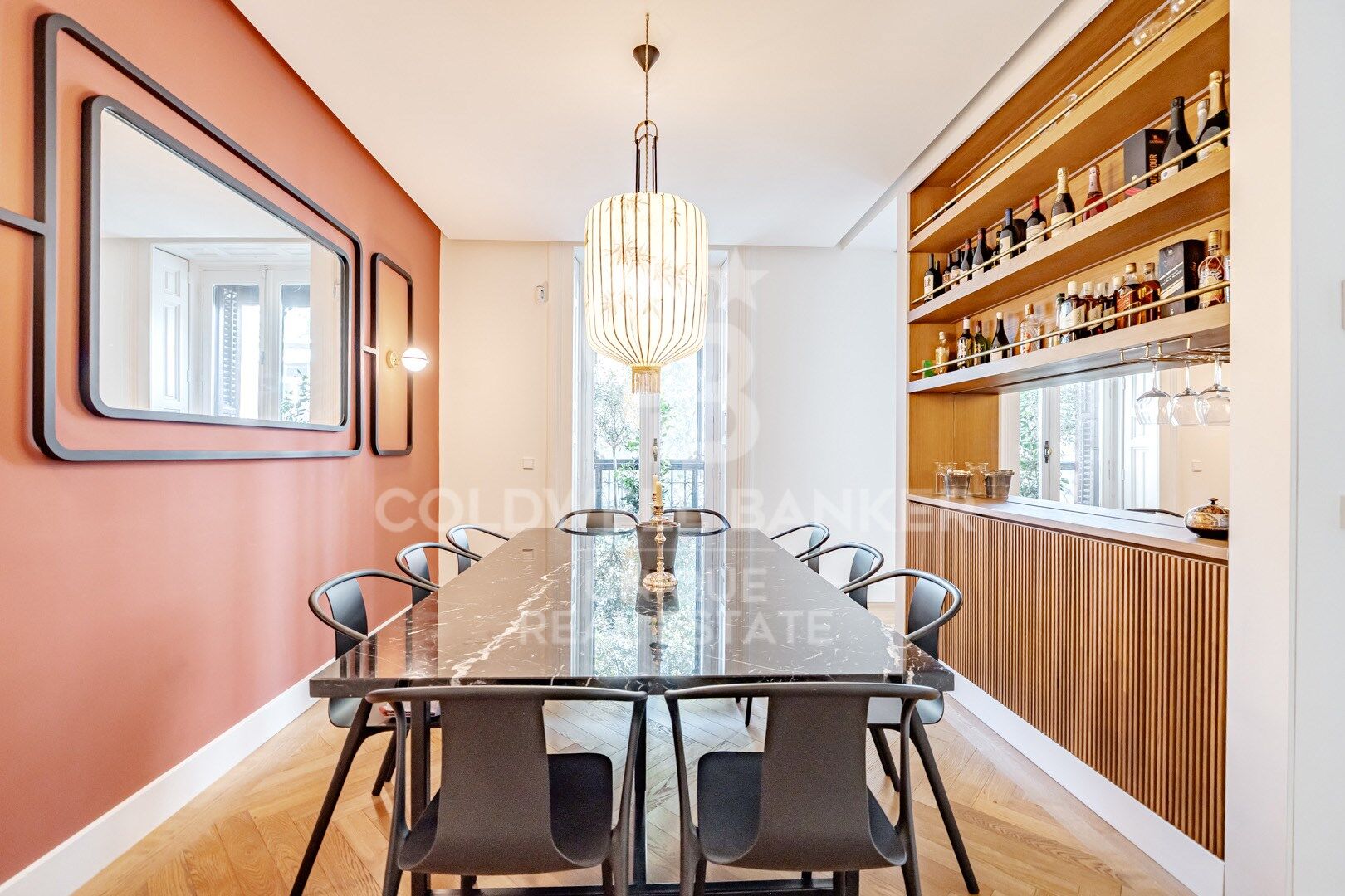 Dzīvoklis Madrid, Spānijā 4 istabas, 380 m2 Nr. 157498