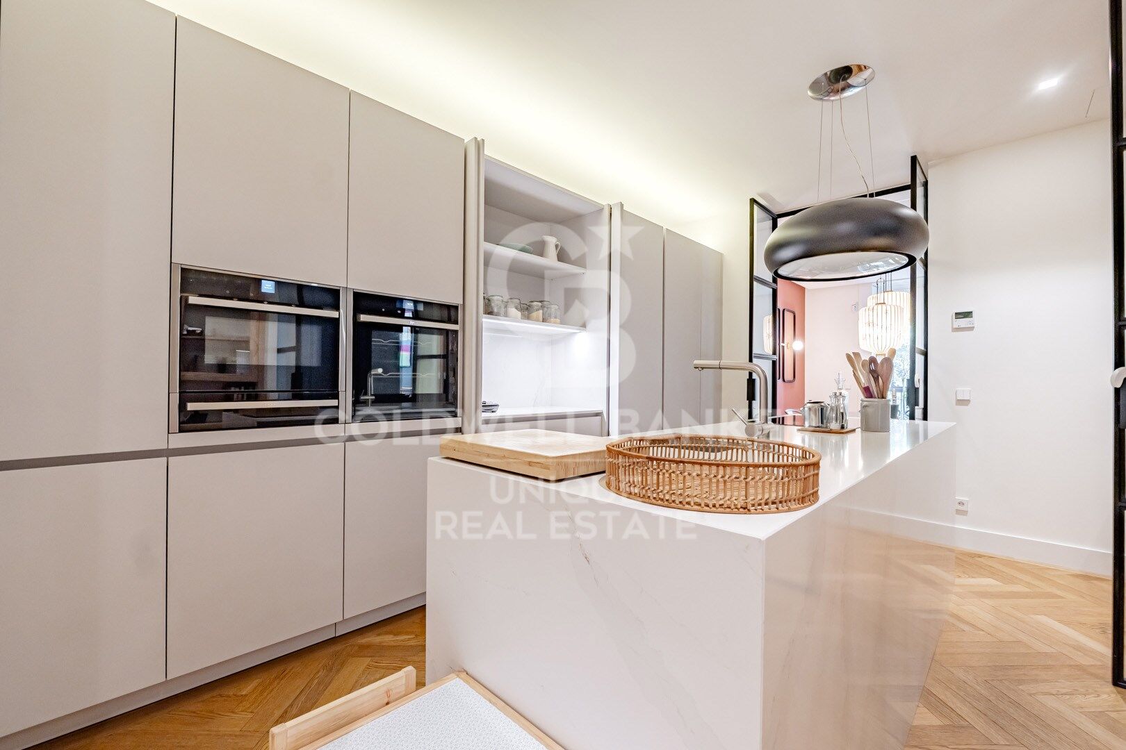 Dzīvoklis Madrid, Spānijā 4 istabas, 380 m2 Nr. 157498