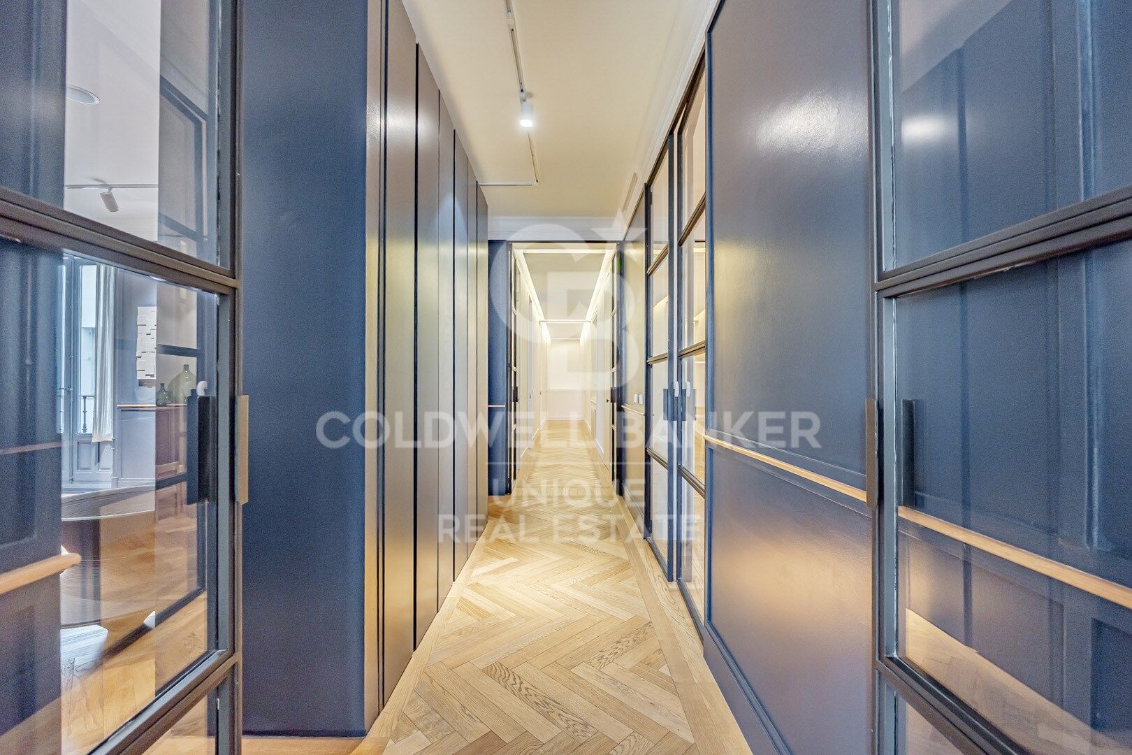 Dzīvoklis Madrid, Spānijā 4 istabas, 380 m2 Nr. 157498