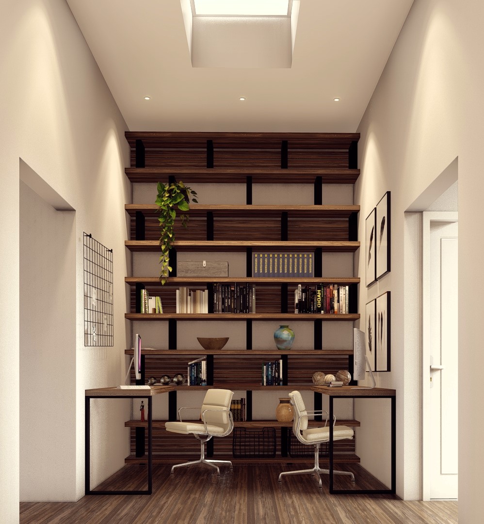Duplex in Sangonera La Verde, Murcia, Spain 3 bedrooms, 263 sq.m. No. 137178