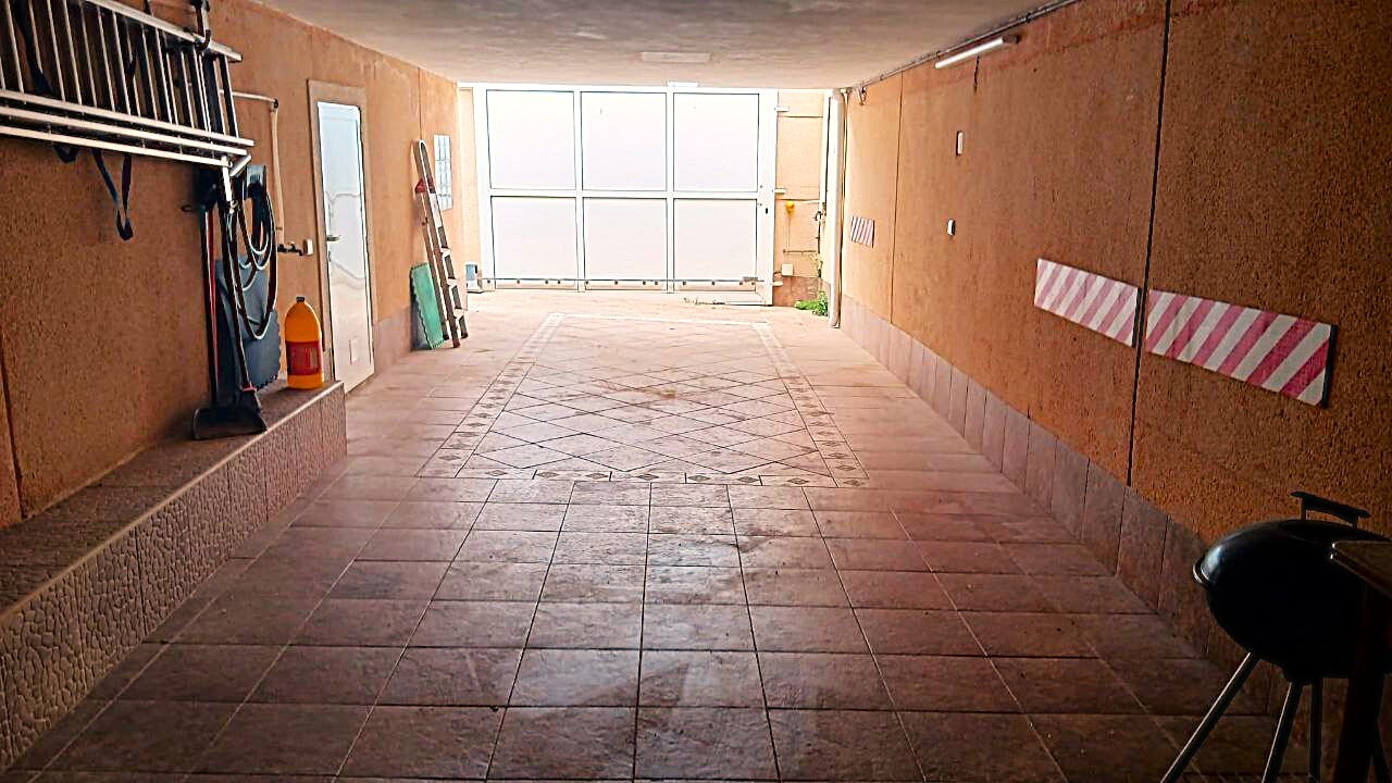 Townhouse à Torrevieja, Alicante, Espagne 6 chambres, 136 m2 No. 190066
