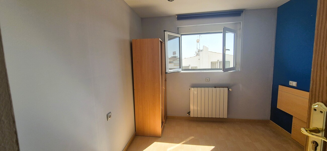 Townhouse à Torrevieja, Alicante, Espagne 6 chambres, 136 m2 No. 190066