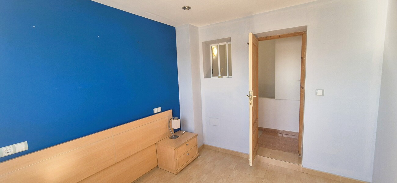 Townhouse à Torrevieja, Alicante, Espagne 6 chambres, 136 m2 No. 190066