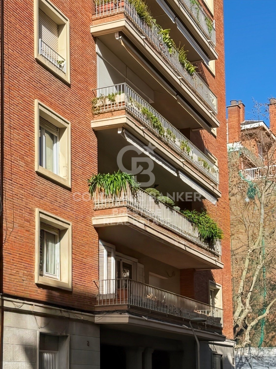 Квартира в Барселона, Испания 5 спален, 214м2 №157124