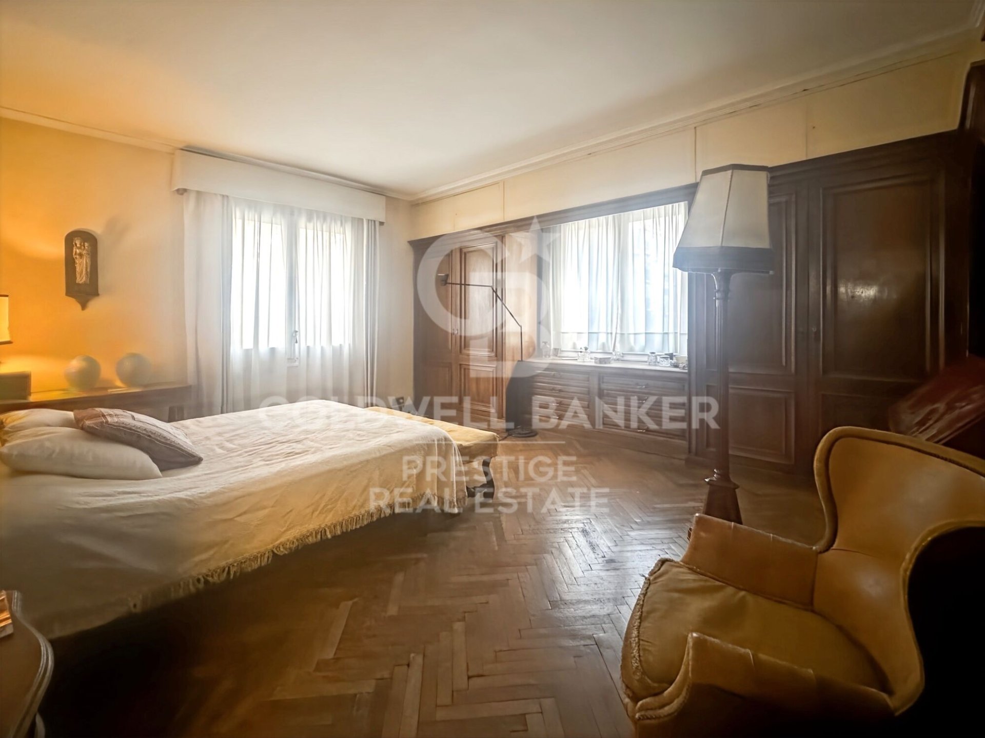 Квартира в Барселона, Испания 5 спален, 214м2 №157124