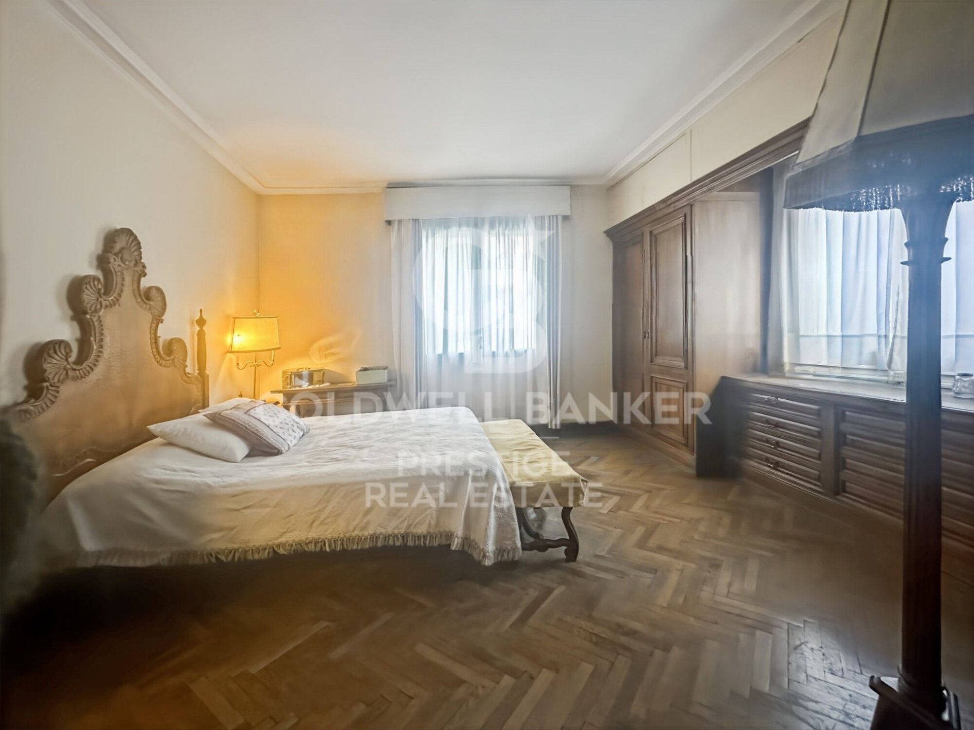 Квартира в Барселона, Испания 5 спален, 214м2 №157124