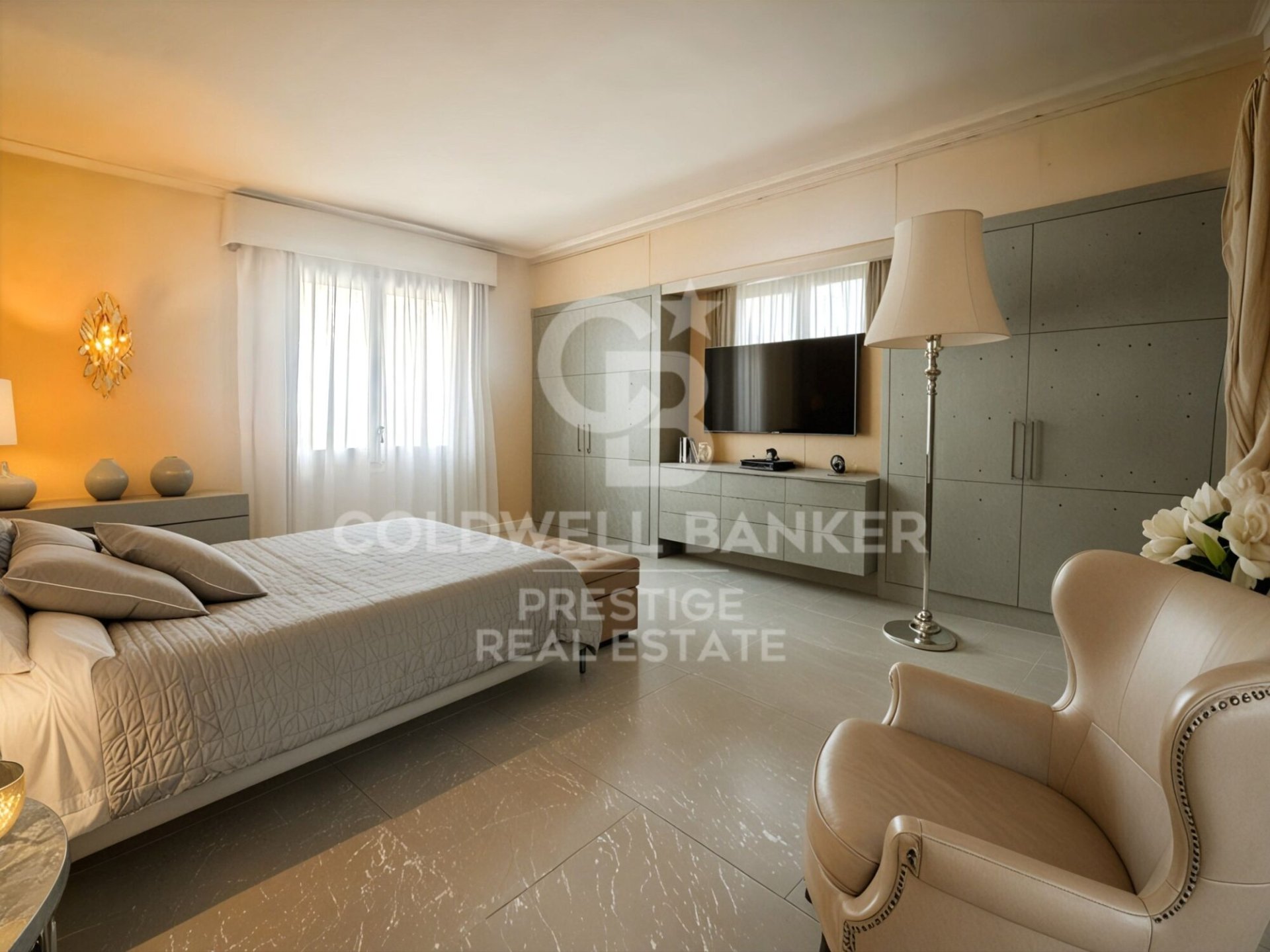 Квартира в Барселона, Испания 5 спален, 214м2 №157124