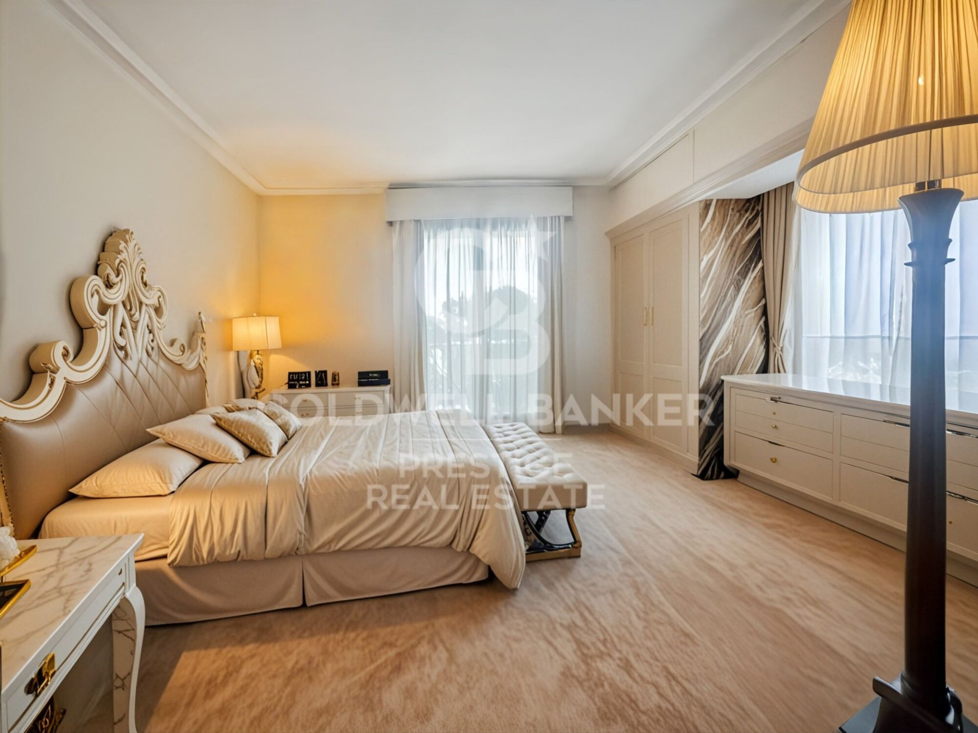 Квартира в Барселона, Испания 5 спален, 214м2 №157124