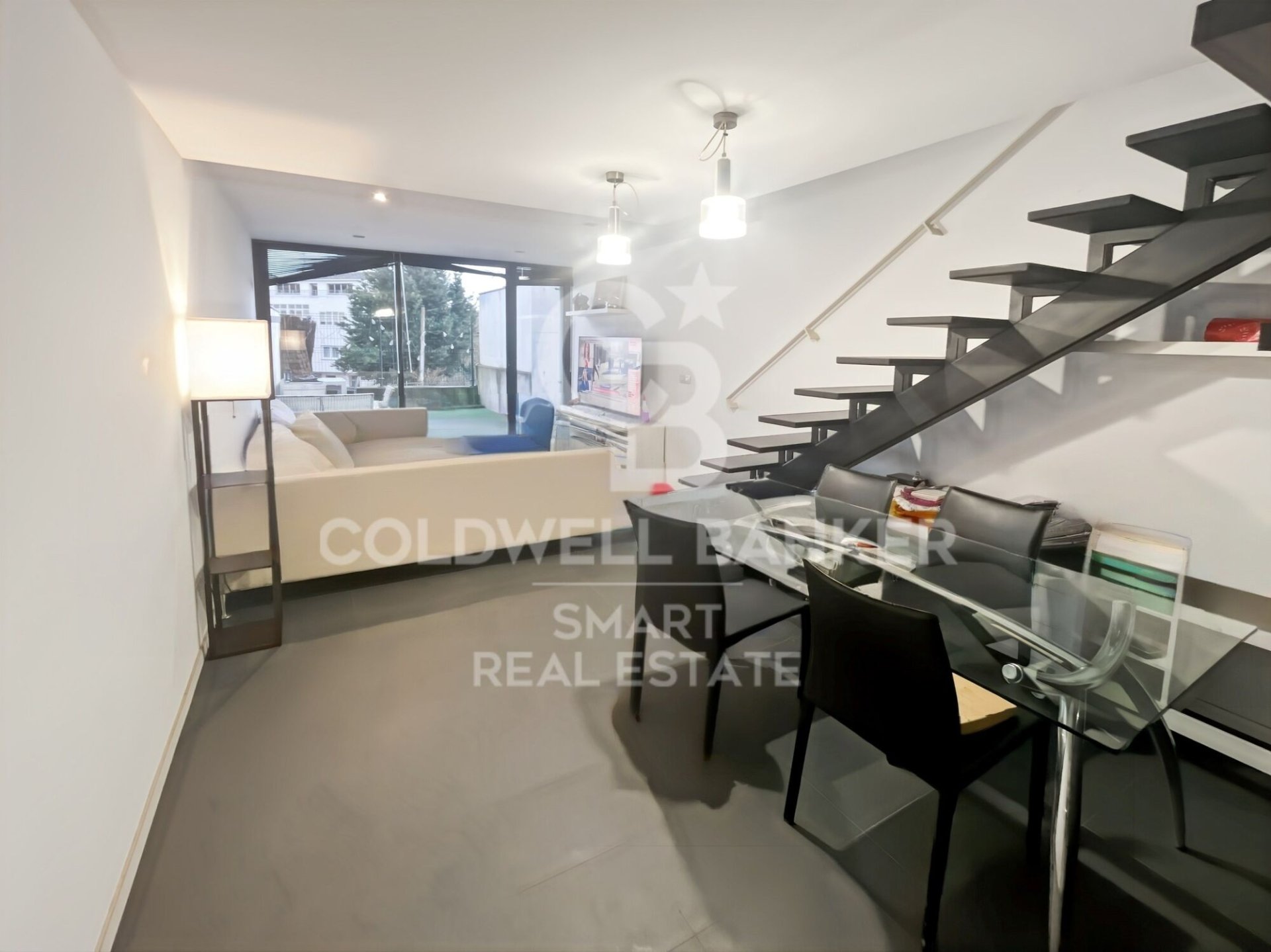 Duplex in A Coruna, Spain 2 bedrooms, 93 sq.m. No. 157122