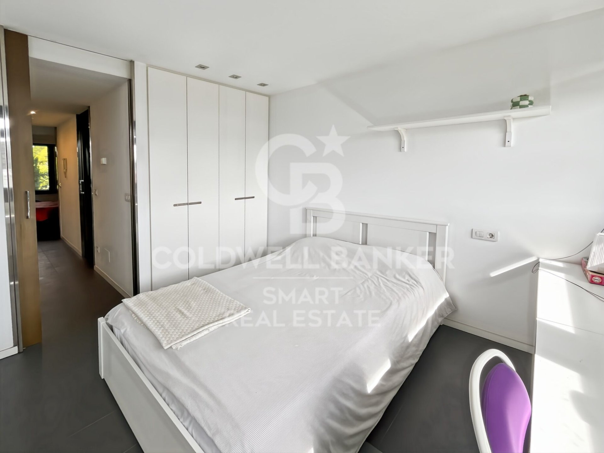 Duplex in A Coruna, Spain 2 bedrooms, 93 sq.m. No. 157122