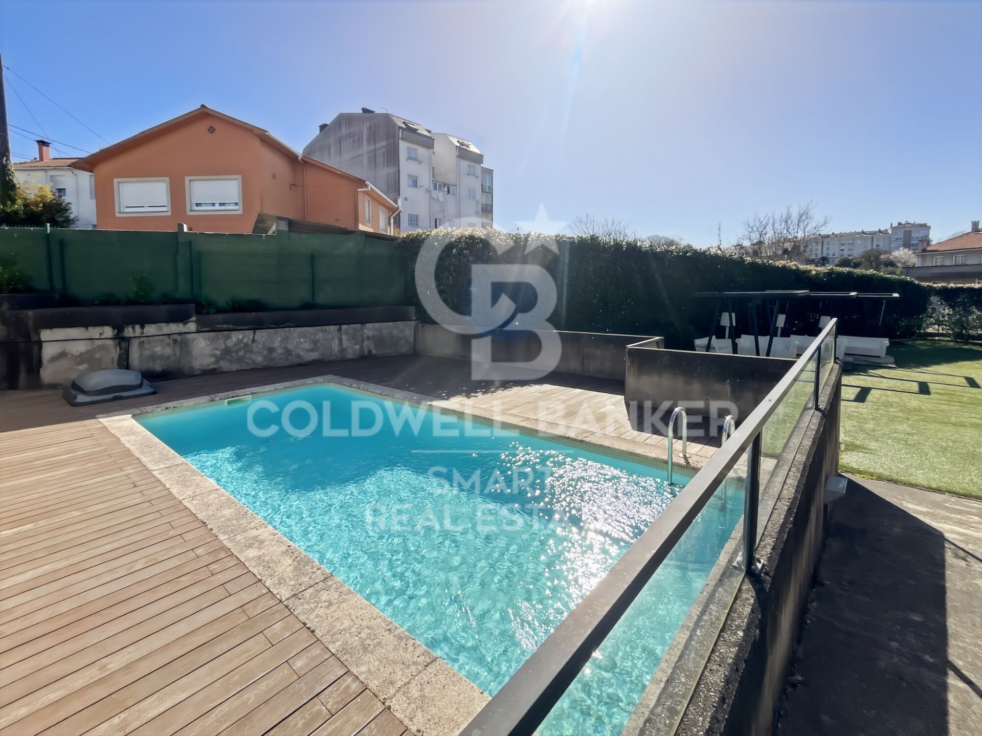 Duplex in A Coruna, Spain 2 bedrooms, 93 sq.m. No. 157122