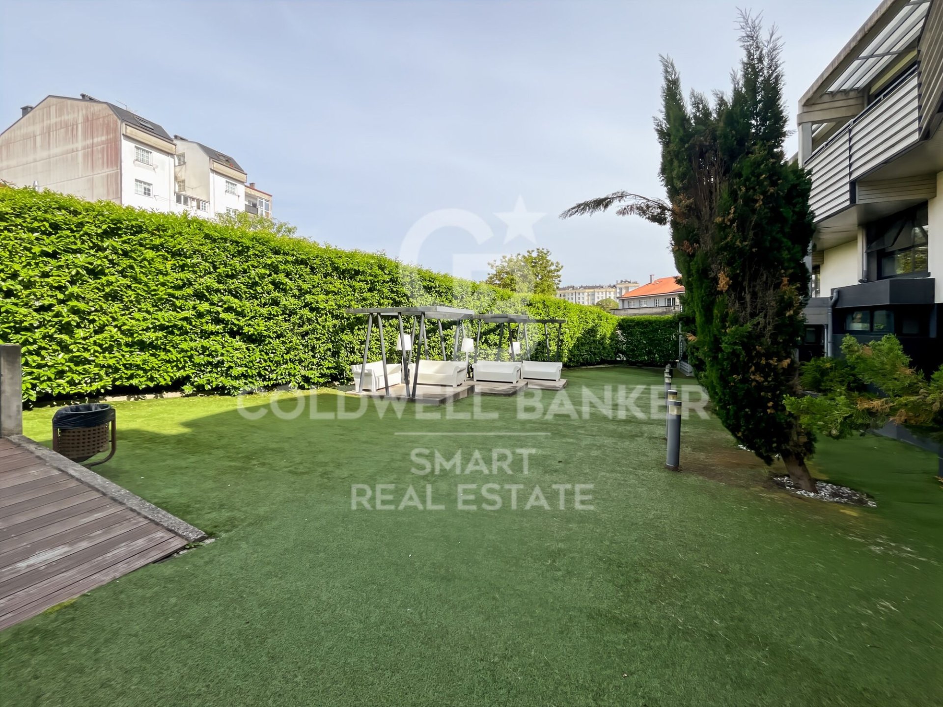 Duplex in A Coruna, Spain 2 bedrooms, 93 sq.m. No. 157122