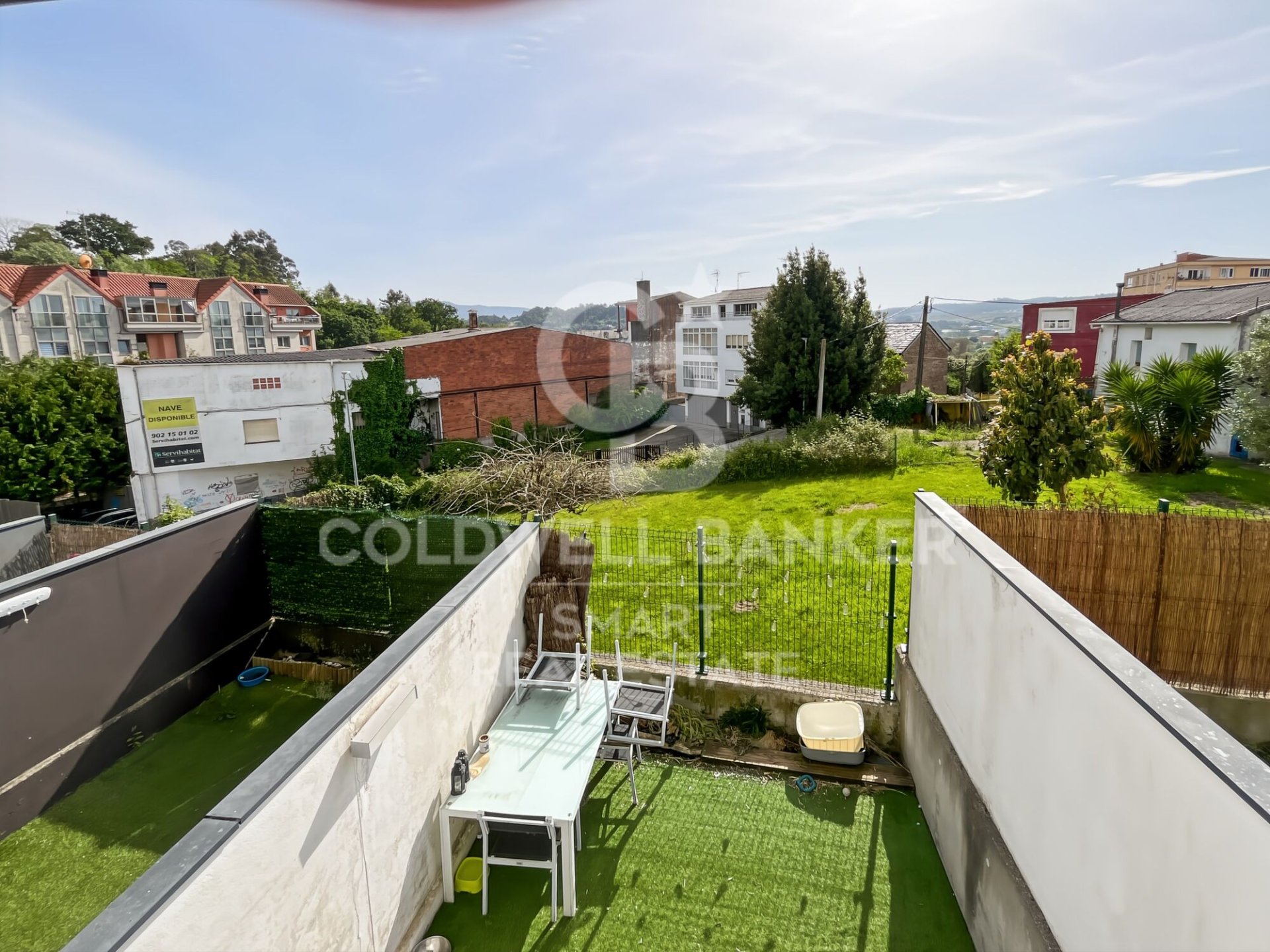 Duplex in A Coruna, Spain 2 bedrooms, 93 sq.m. No. 157122