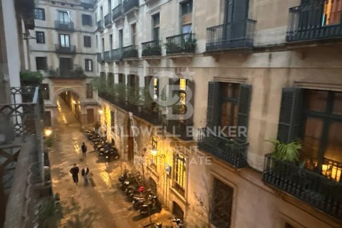 Apartment à Barcelona, Espagne 6 chambres, 153 m2 No. 157125