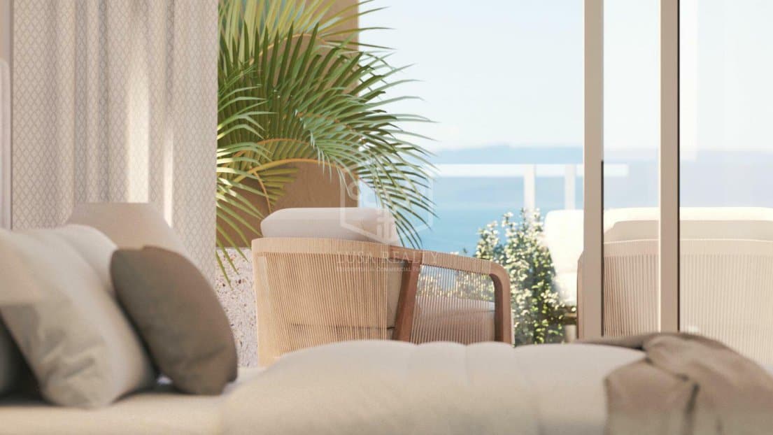 Appartamento a Adeje, Tenerife, Spagna 4 camere da letto, 289 mq. N° 155295