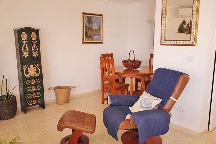 Villa in La Manga del Mar Menor, Murcia, Spain 5 bedrooms, 136 sq.m. No. 196990
