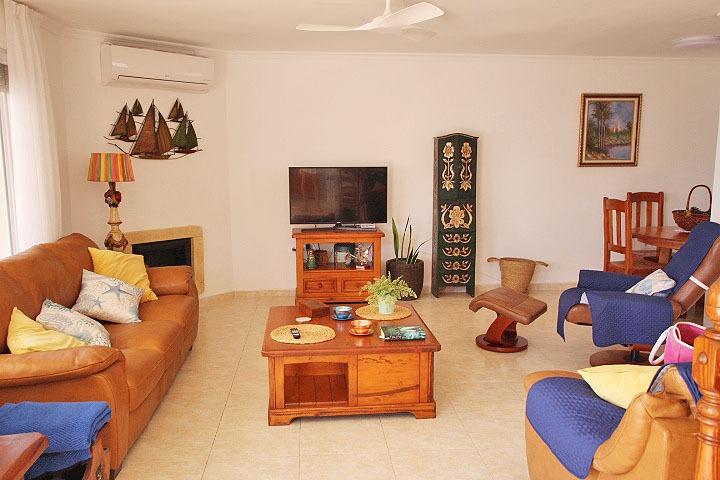 Villa in La Manga del Mar Menor, Murcia, Spain 5 bedrooms, 136 sq.m. No. 196990
