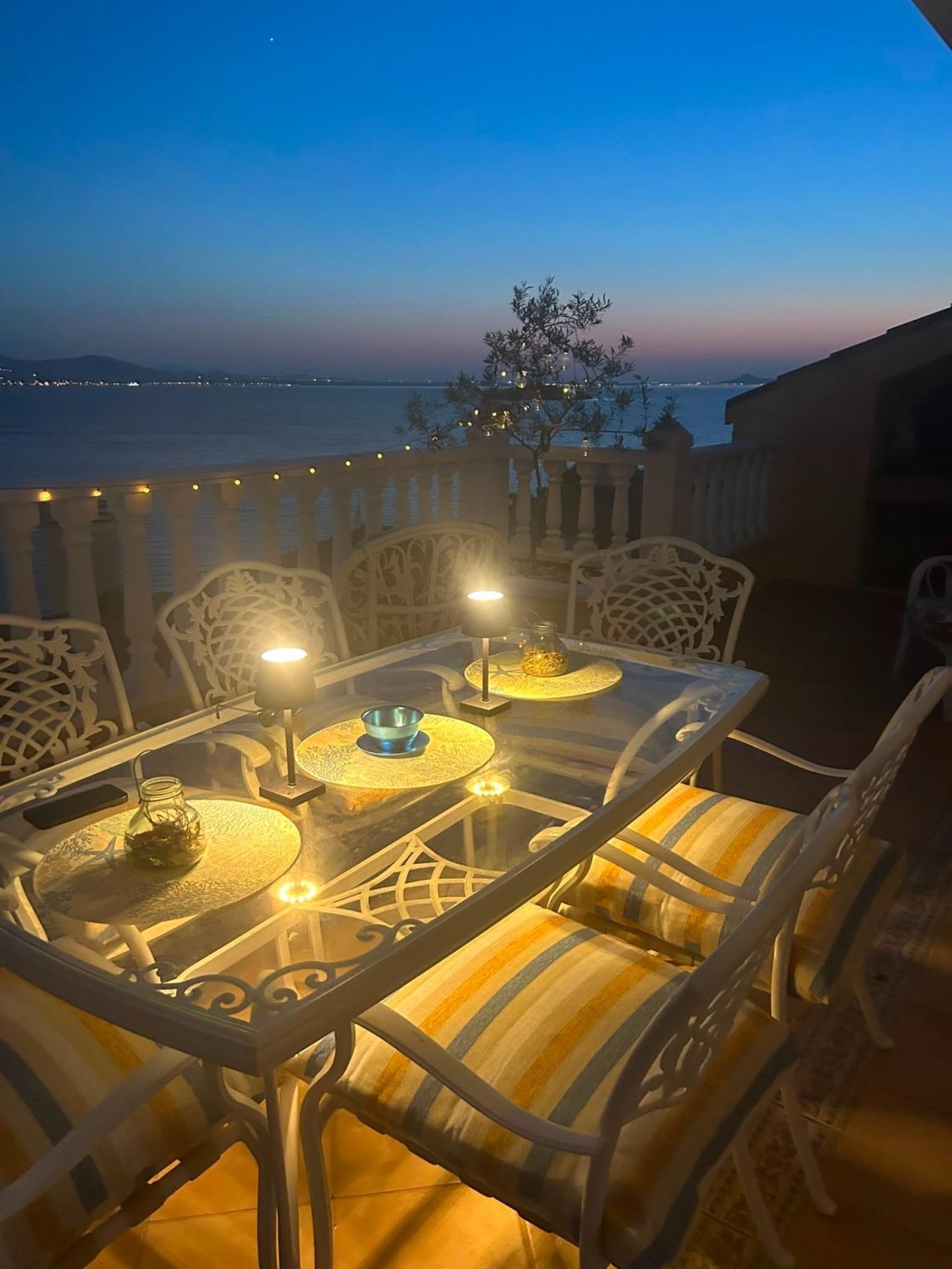Villa in La Manga del Mar Menor, Murcia, Spain 5 bedrooms, 136 sq.m. No. 196990