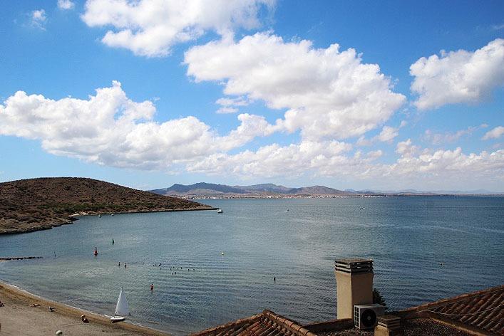 Villa in La Manga del Mar Menor, Murcia, Spain 5 bedrooms, 136 sq.m. No. 196990