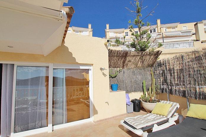 Villa in La Manga del Mar Menor, Murcia, Spain 5 bedrooms, 136 sq.m. No. 196990