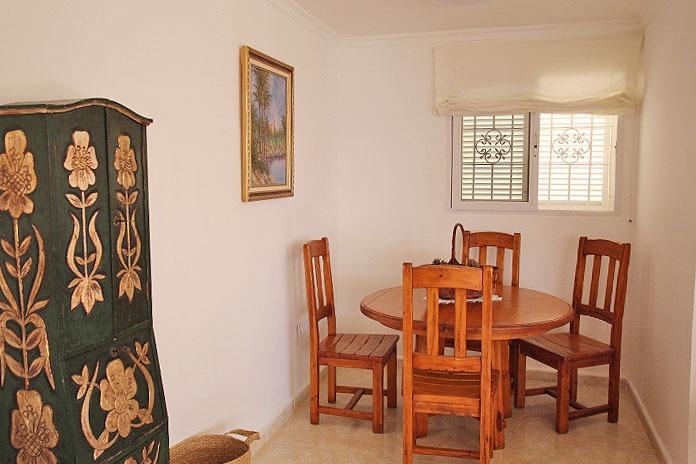 Villa in La Manga del Mar Menor, Murcia, Spain 5 bedrooms, 136 sq.m. No. 196990