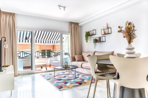 Dzīvoklis Calpe, Alicante, Spānijā 2 istabas, 90 m2 Nr. 196988