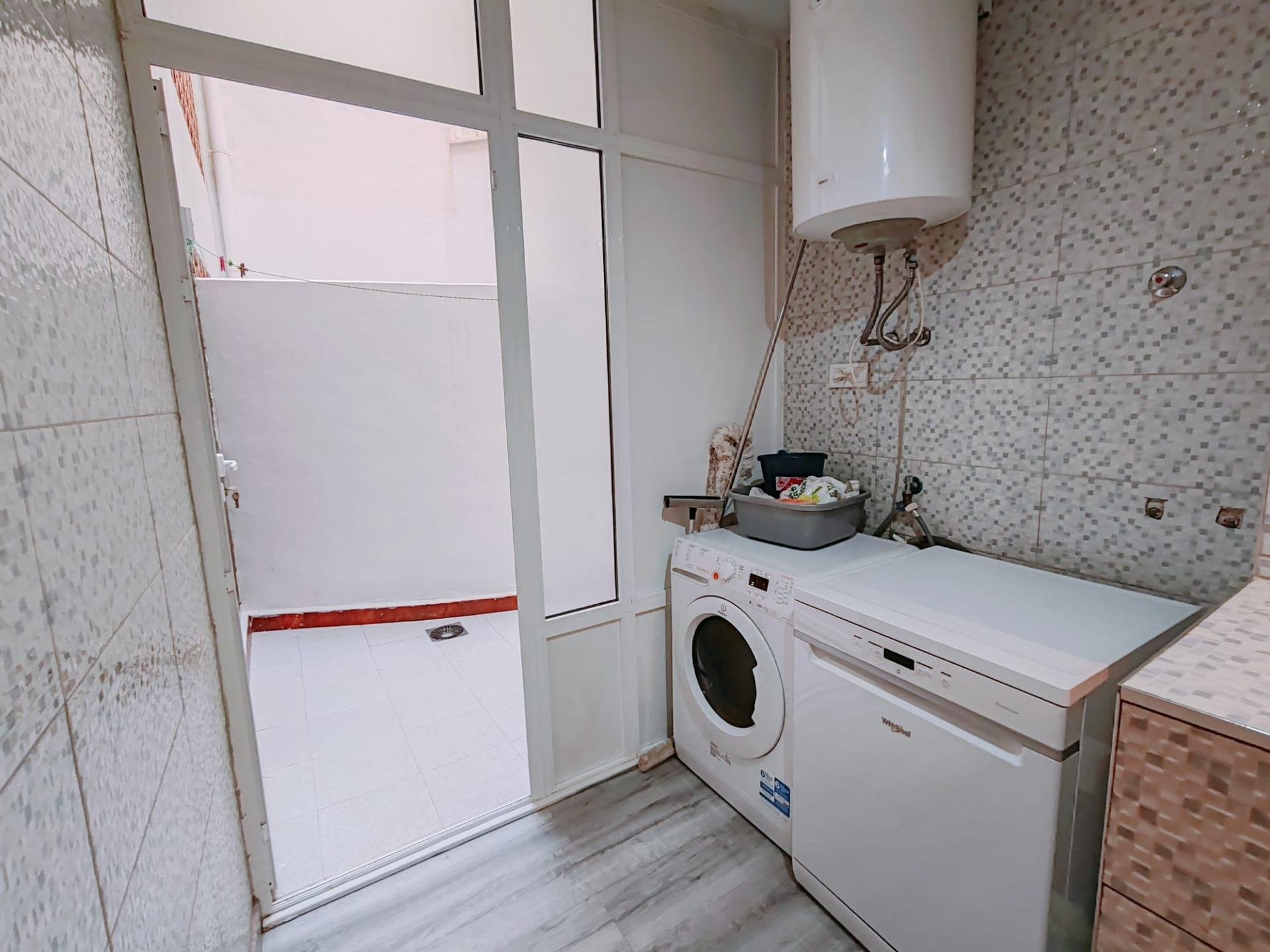 Appartamento a Torrevieja, Alicante, Spagna 3 camere da letto, 112 mq. N° 196993