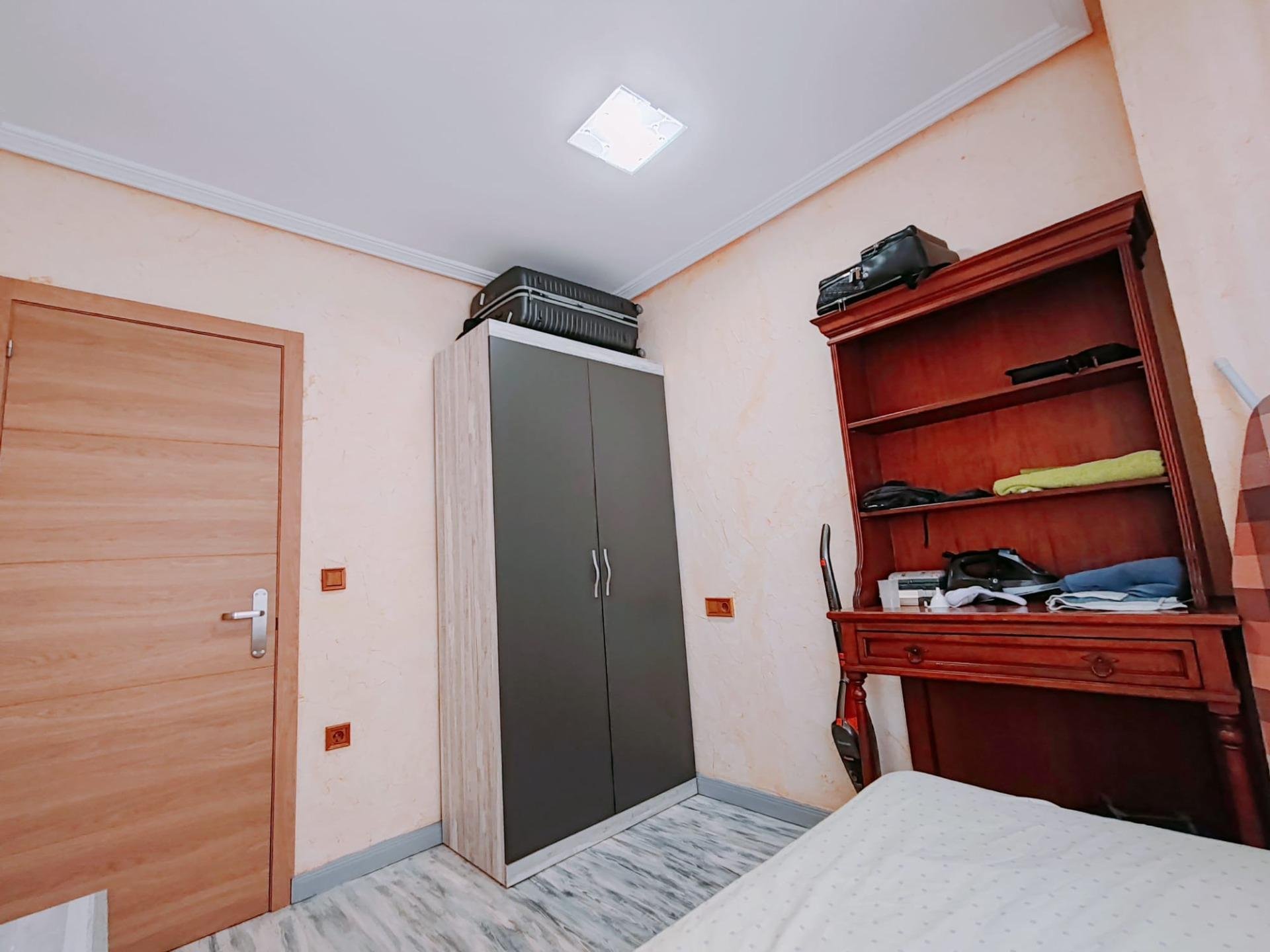 Appartamento a Torrevieja, Alicante, Spagna 3 camere da letto, 112 mq. N° 196993