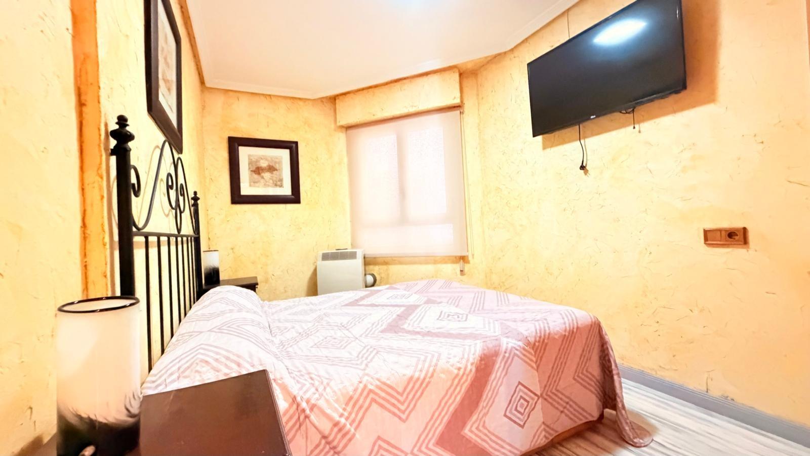 Appartamento a Torrevieja, Alicante, Spagna 3 camere da letto, 112 mq. N° 196993