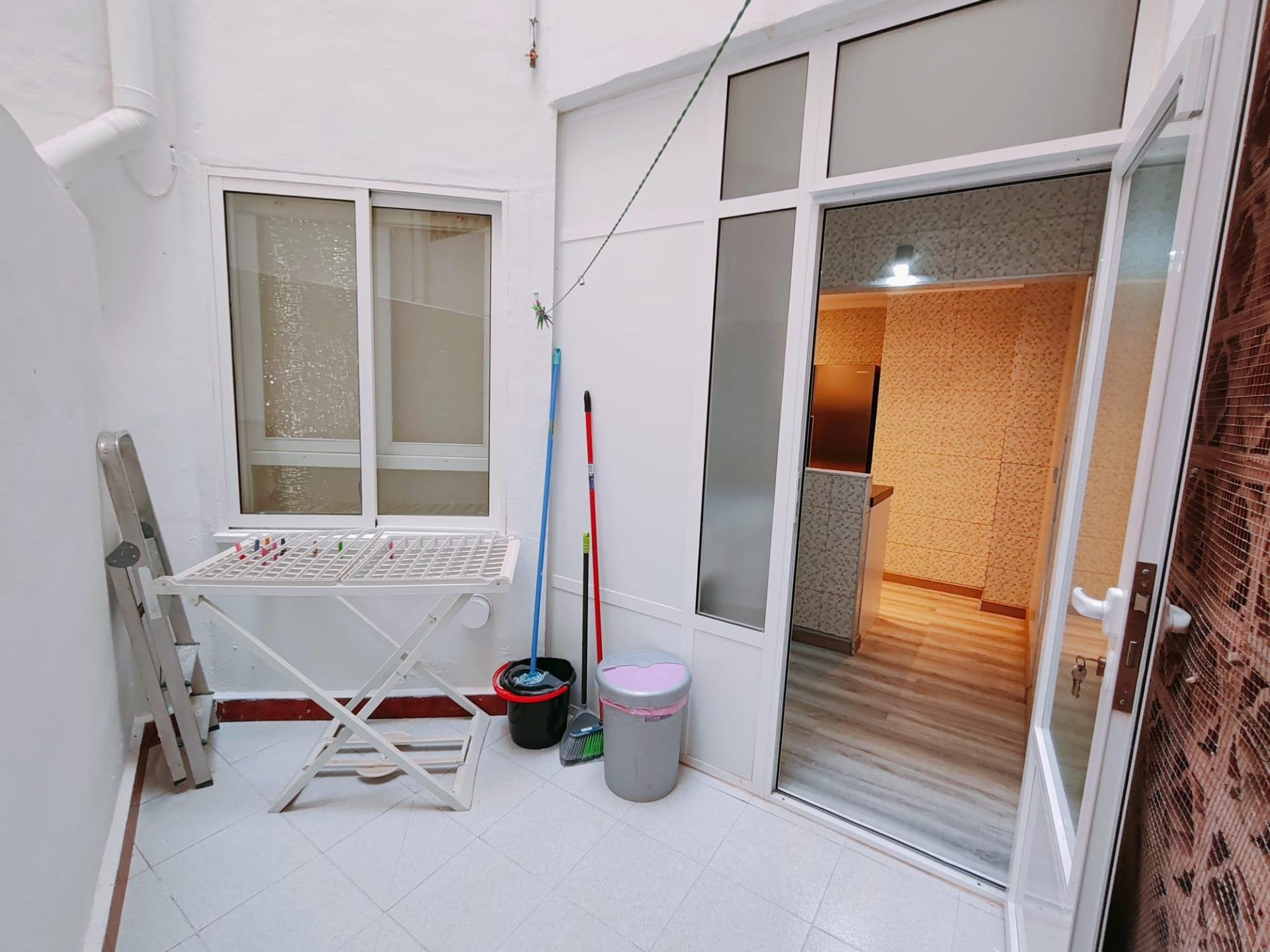 Appartamento a Torrevieja, Alicante, Spagna 3 camere da letto, 112 mq. N° 196993