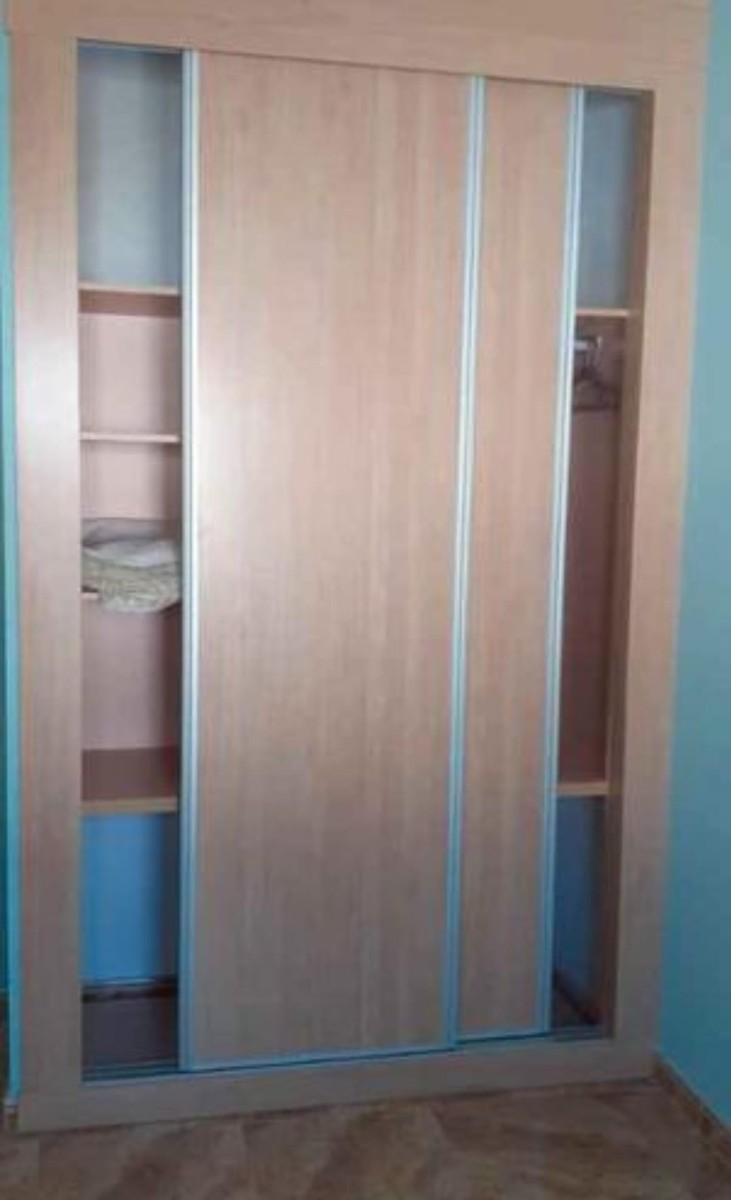 Apartment in Valencia, Spain 3 bedrooms, 84 sq.m. No. 133257