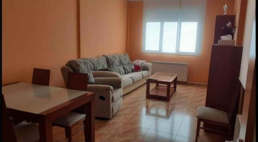 Apartment in Valencia, Spain 3 bedrooms, 84 sq.m. No. 133257