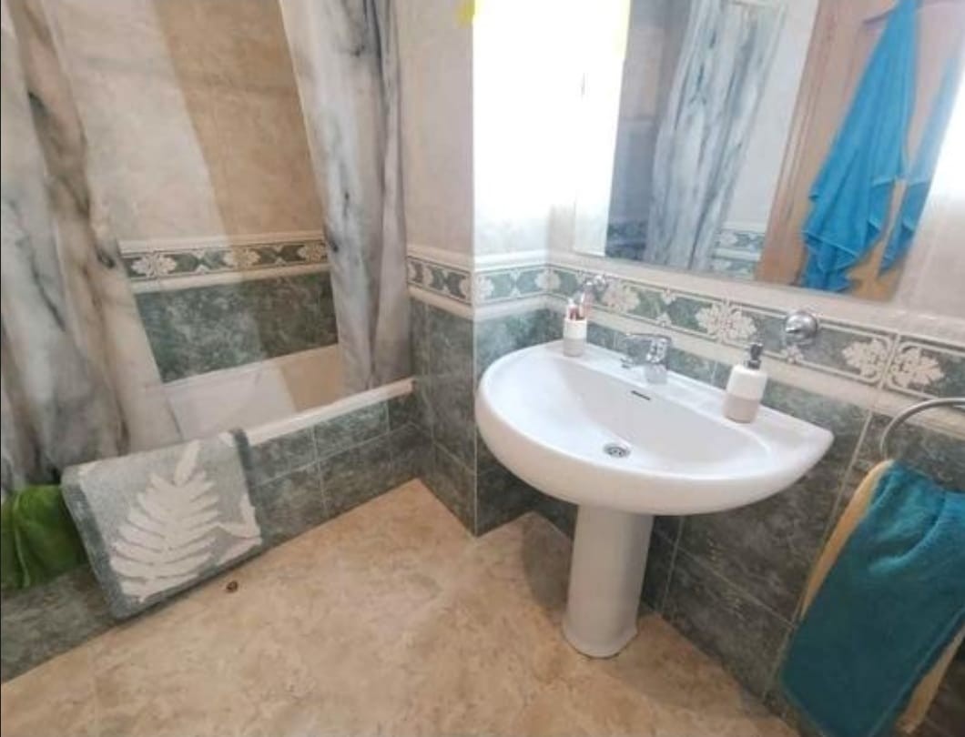 Apartment in Valencia, Spain 3 bedrooms, 84 sq.m. No. 133257