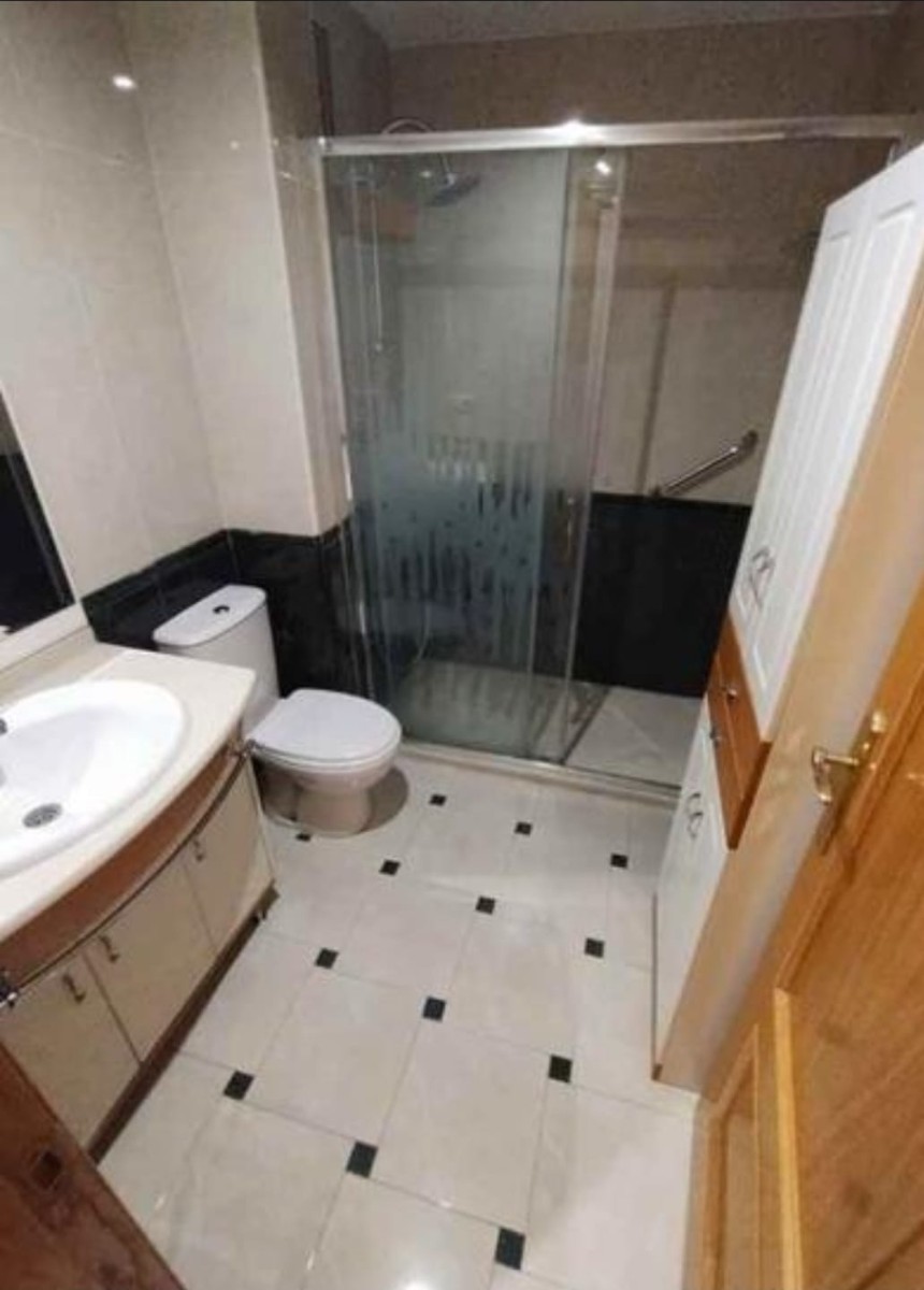 Apartment in Valencia, Spain 3 bedrooms, 84 sq.m. No. 133257