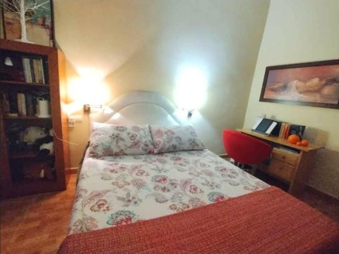 Apartment in Valencia, Spain 3 bedrooms, 84 sq.m. No. 133257