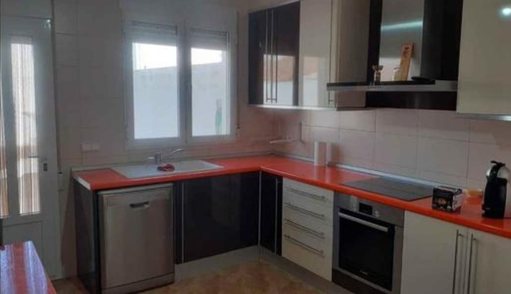 Apartment in Valencia, Spain 3 bedrooms, 84 sq.m. No. 133257