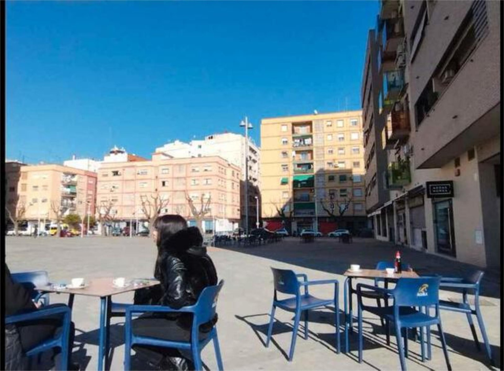 Apartment in Valencia, Spain 3 bedrooms, 84 sq.m. No. 133257