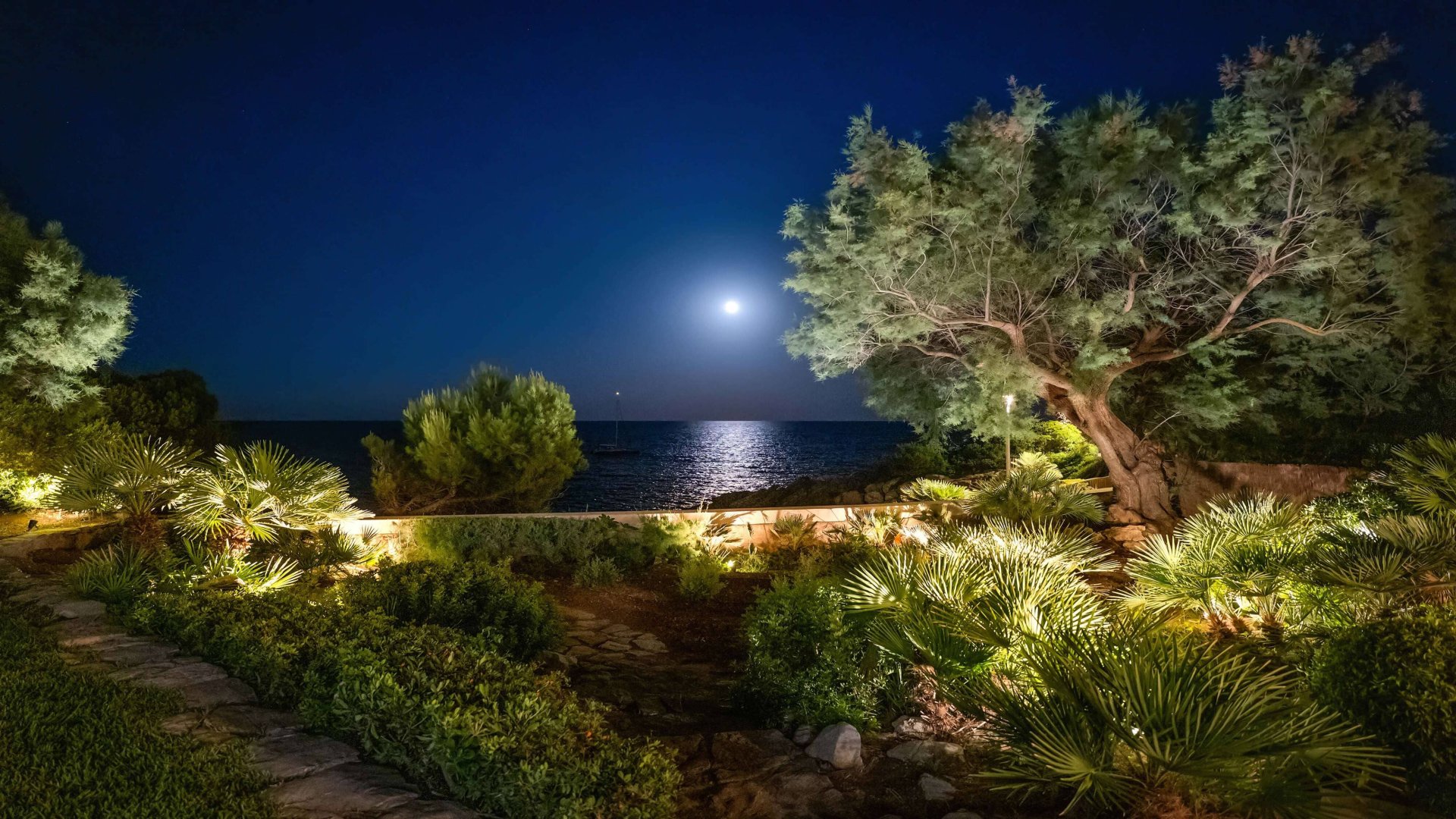 Villa in Cala Ratjada, Mallorca, Spanien 6 Schlafzimmer, 711 m2 Nr. 138840