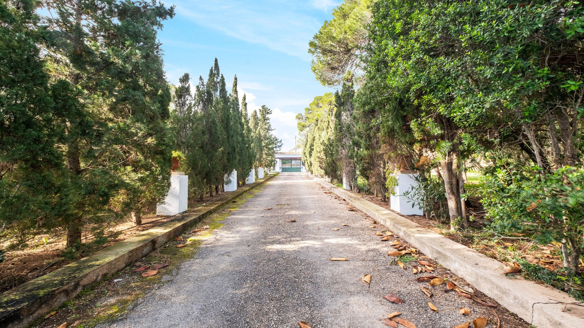 Villa in Cala Ratjada, Mallorca, Spanien 6 Schlafzimmer, 711 m2 Nr. 138840