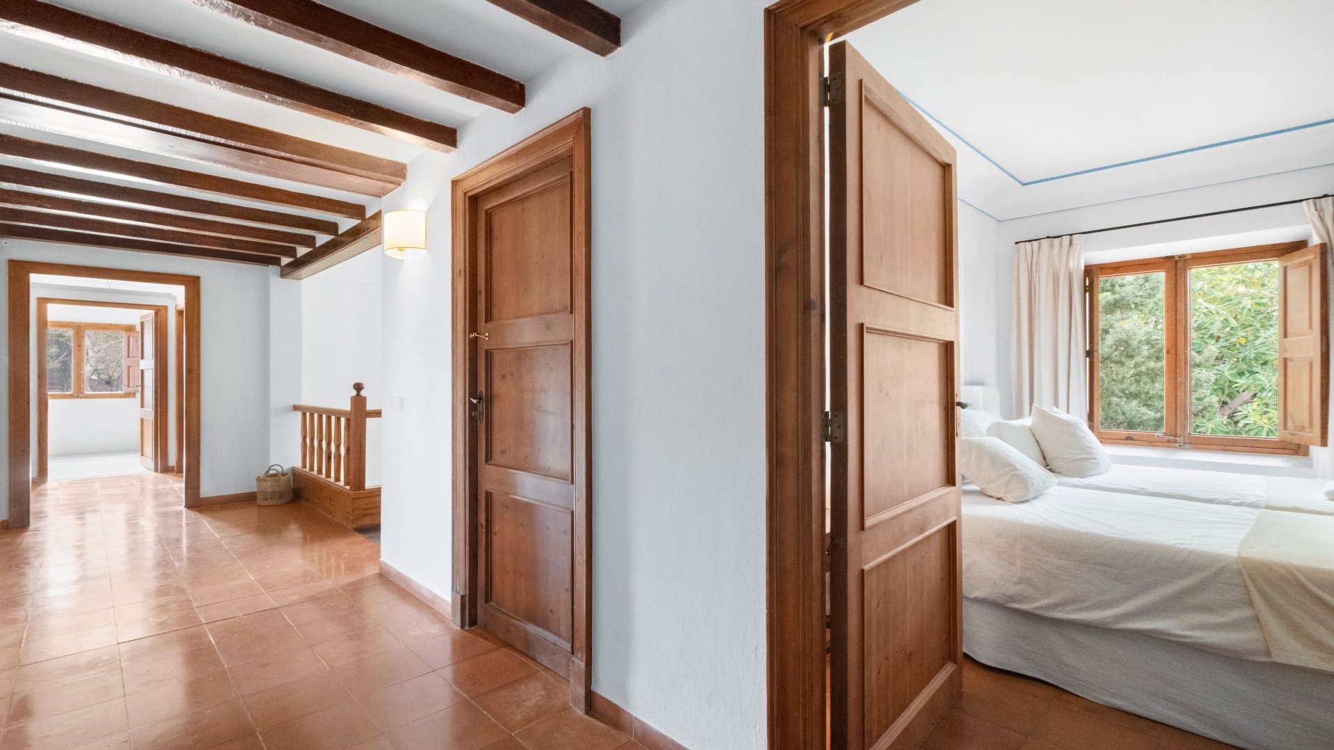 Villa in Cala Ratjada, Mallorca, Spanien 6 Schlafzimmer, 711 m2 Nr. 138840