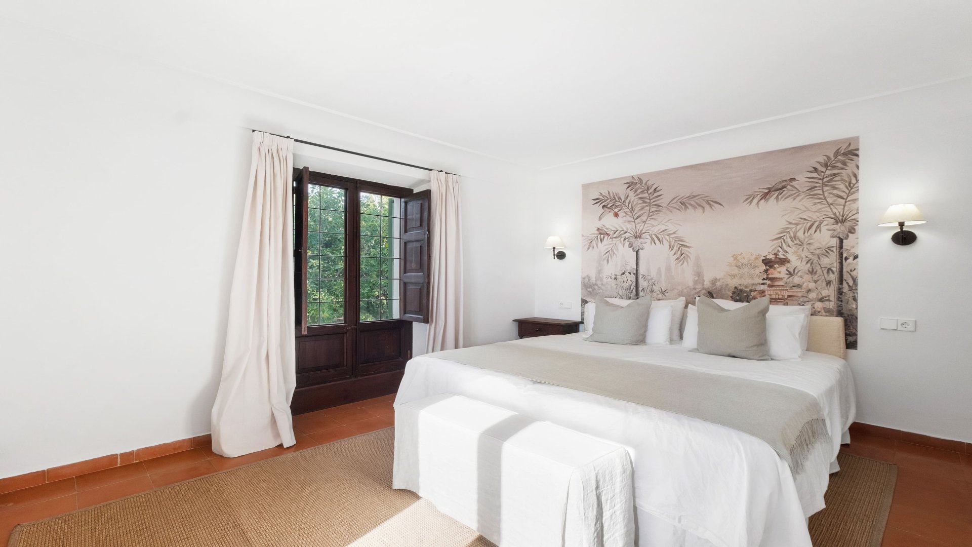 Villa in Cala Ratjada, Mallorca, Spanien 6 Schlafzimmer, 711 m2 Nr. 138840