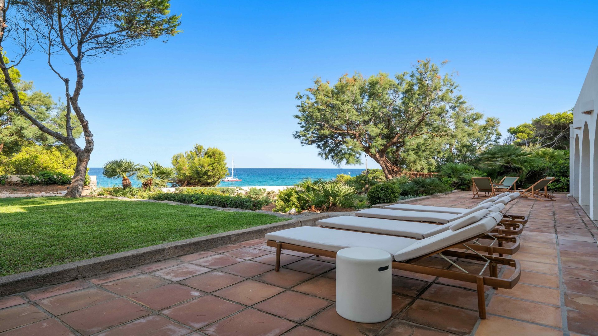 Villa in Cala Ratjada, Mallorca, Spanien 6 Schlafzimmer, 711 m2 Nr. 138840