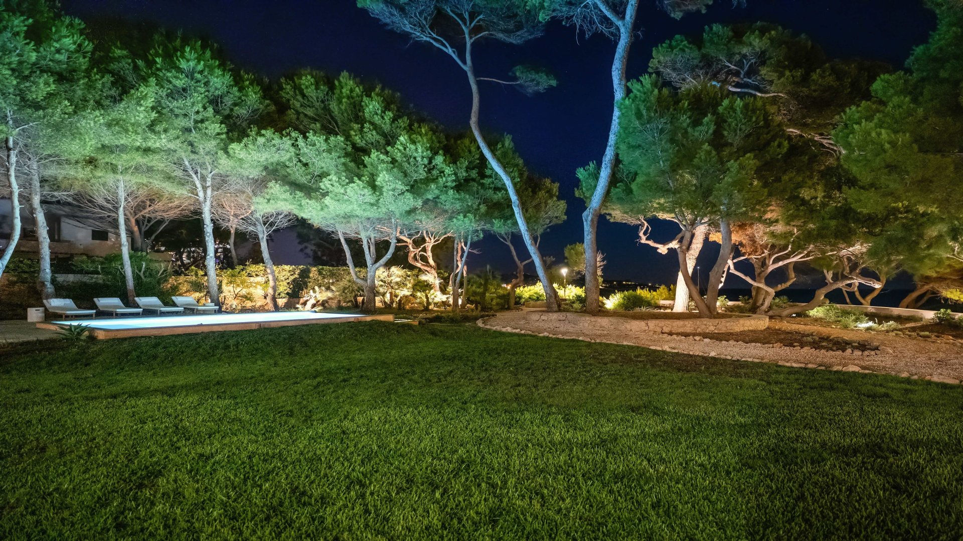 Villa in Cala Ratjada, Mallorca, Spanien 6 Schlafzimmer, 711 m2 Nr. 138840