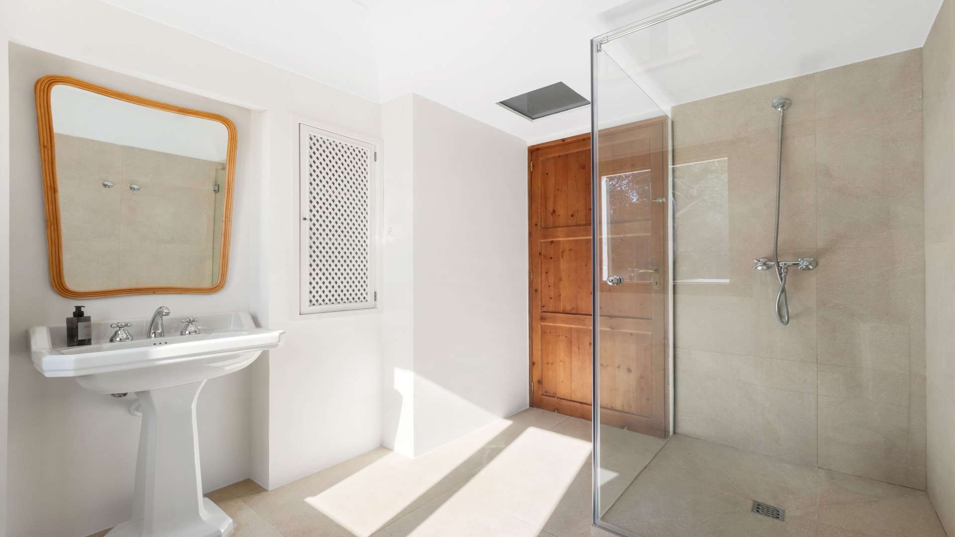 Villa in Cala Ratjada, Mallorca, Spanien 6 Schlafzimmer, 711 m2 Nr. 138840