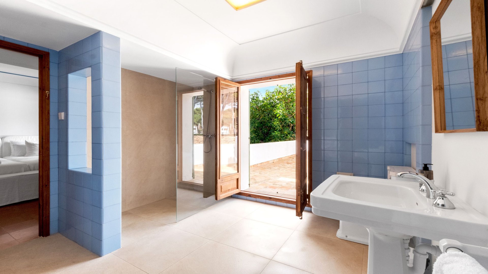 Villa in Cala Ratjada, Mallorca, Spanien 6 Schlafzimmer, 711 m2 Nr. 138840