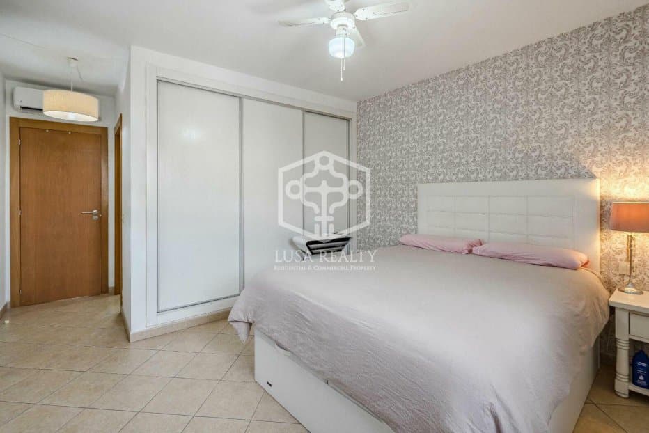 Rindu māja Adeje, Tenerife, Spānijā 3 istabas, 339 m2 Nr. 133243